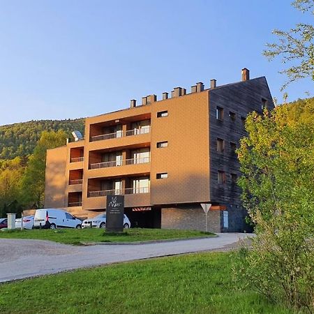 Ferienwohnung Mari 14 Marburg Exterior foto