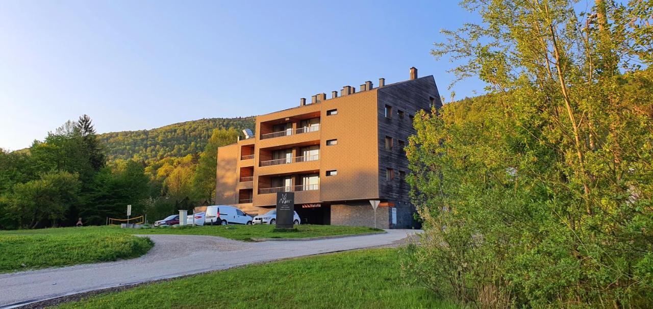 Ferienwohnung Mari 14 Marburg Exterior foto